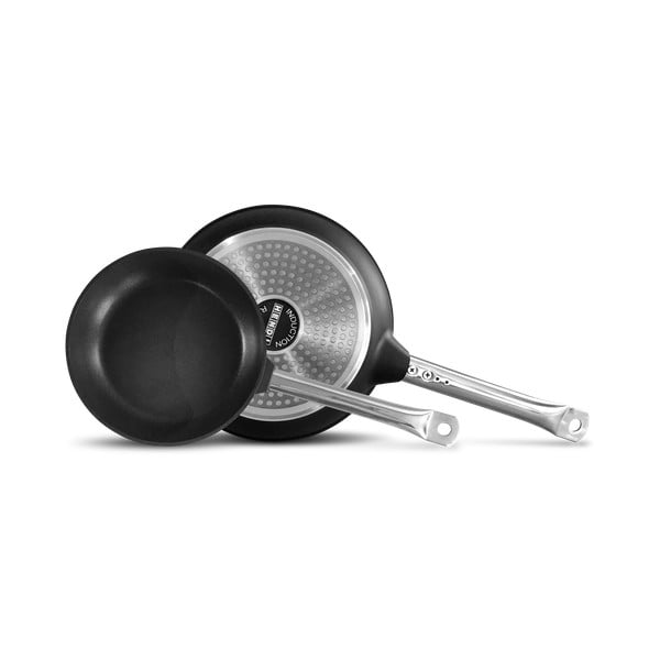 Titanova ponev iz litega aluminija z neprijemljivo površino Hendi,, ø 32 cm-image-3