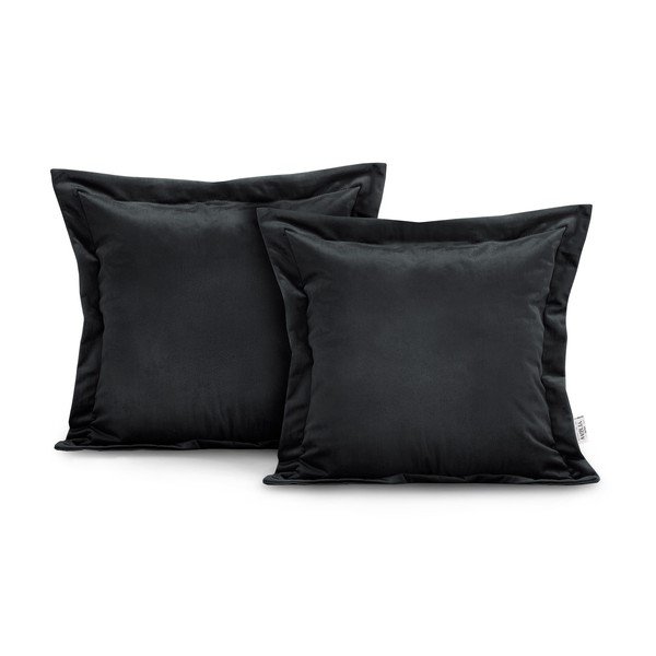 Prevleke za blazine v kompletu 2 kos 45x45 cm Side - AmeliaHome-image-2