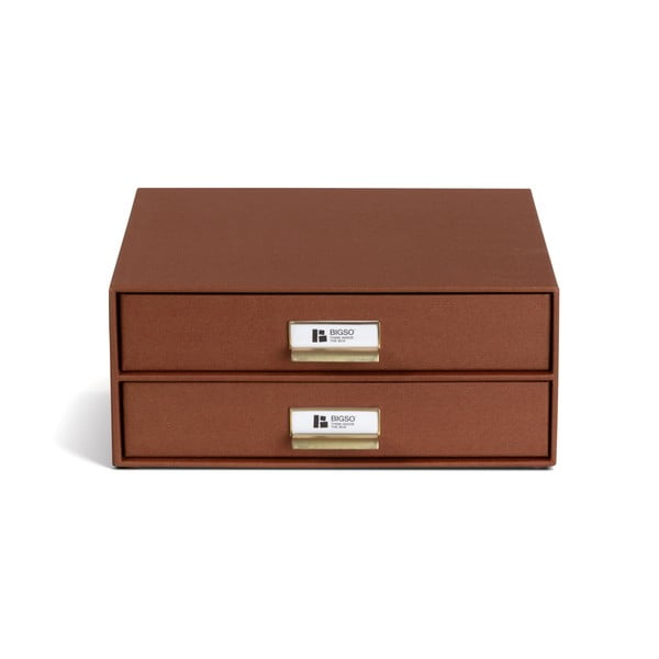 Kartonast organizator za predale Birger Restore Paper Laminate – Bigso-image-3