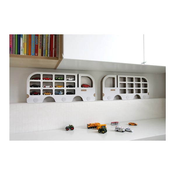 Polica Unlimited Design for kids Car goes Right-image-4