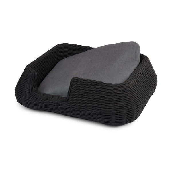 Antracitno siva podloga za pse 58x68 cm Mio Anthracite S – MiaCara-image-3