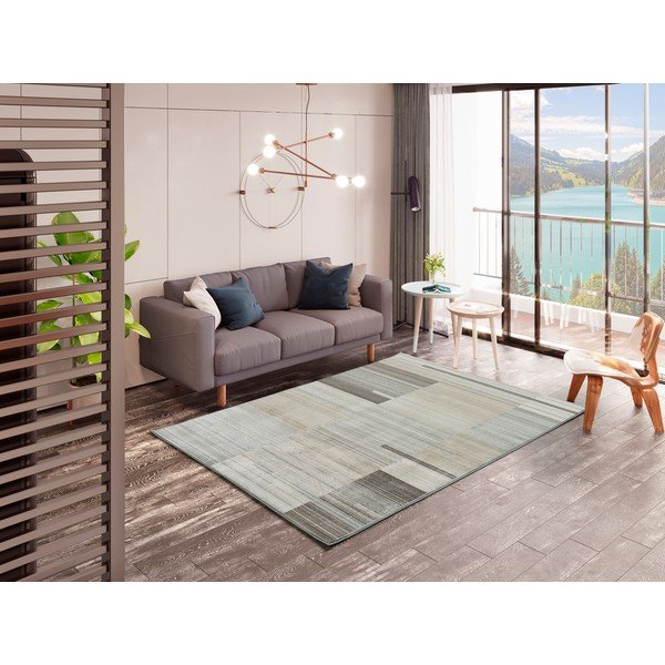 Kremno bela preproga 160x230 cm Legacy - Universal-image-1