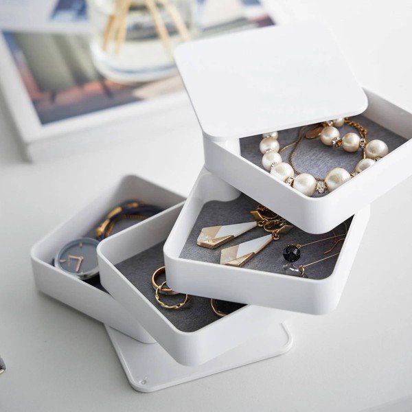 Organizator za nakit Tower – YAMAZAKI-image-2