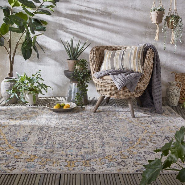 Zunanja preproga Flair Rugs Louisa, 160 x 230 cm-image-1