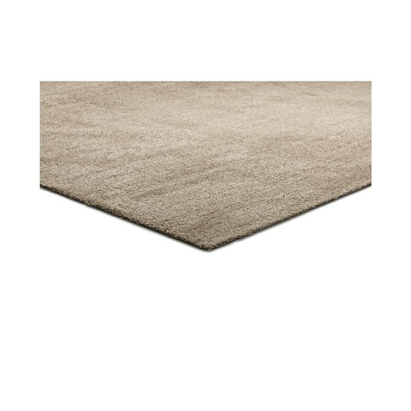 Preproga Universal Feel Liso Marron, 120 x 170 cm-image-1
