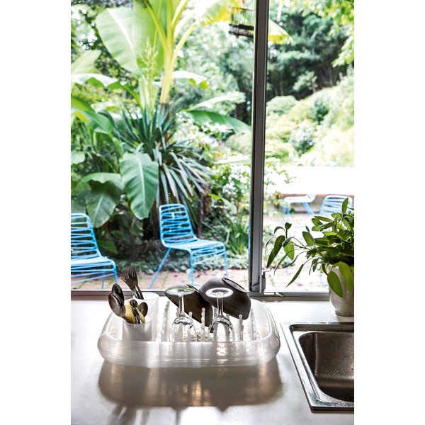 Rumeni jedilni stol Magis Flux-image-2