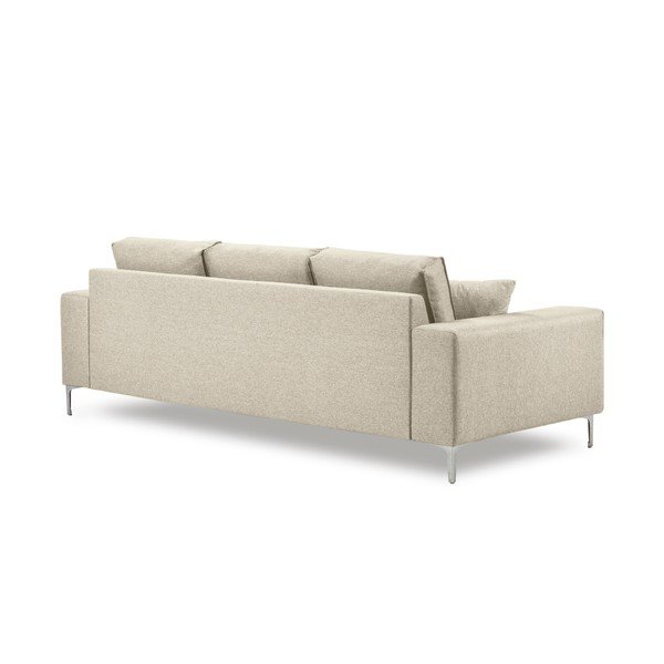 Bež kavč Cosmopolitan Design Cartagena, 264 cm-image-3