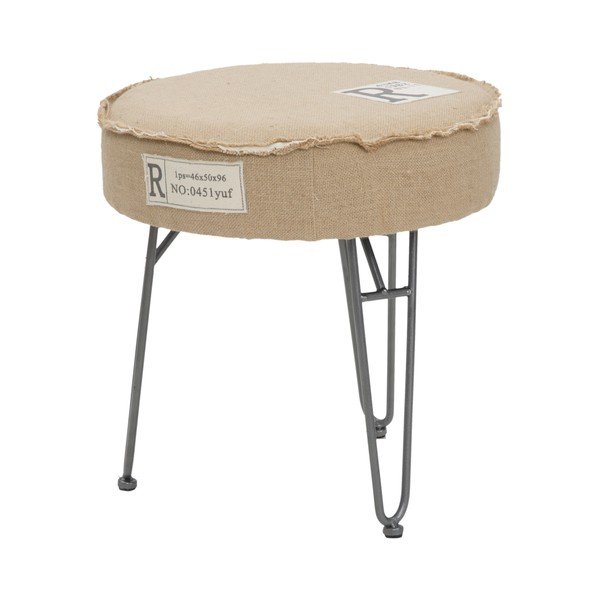 Stol Mauro Ferretti Havana, ∅ 43 cm-image-2