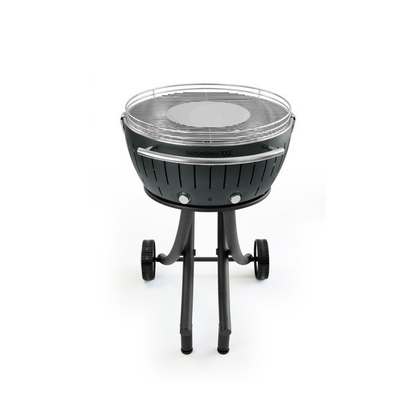 Prenosni žar na oglje XXL - LotusGrill-image-3