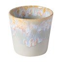 Zelena/siva lončena skodelica 210 ml Grespresso – Costa Nova