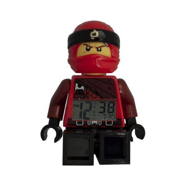 Budilka LEGO® Ninjago Kai-image-2