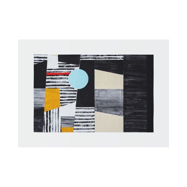Preproga Oyo home Suzzo Garado, 80 x 150 cm-image-2