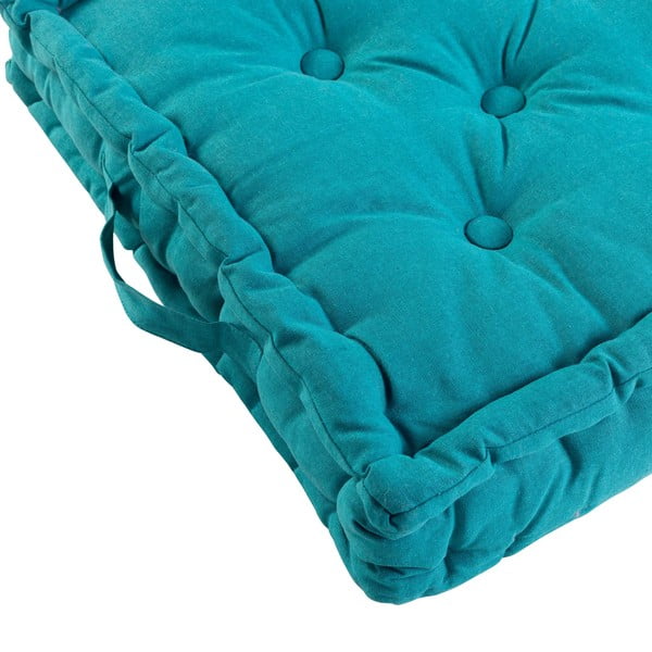 Turkizna vreča za sedenje Panama – douceur d'intérieur-image-2