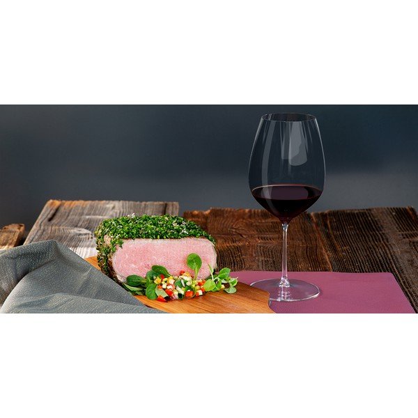Kozarci za vino v kompletu 2 ks 834 ml Performance Merlot – Riedel-image-3