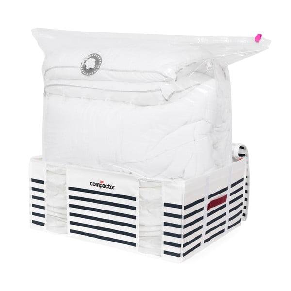 Vakumski organizator Compactor Marine, višina 27 cm-image-3