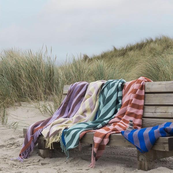 Odeja 125x170 cm Retro – Mette Ditmer Denmark-image-3