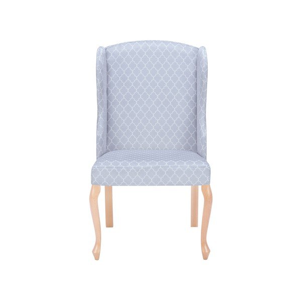Svetlo siva Windsor & Co zofe Libra Designs-image-1