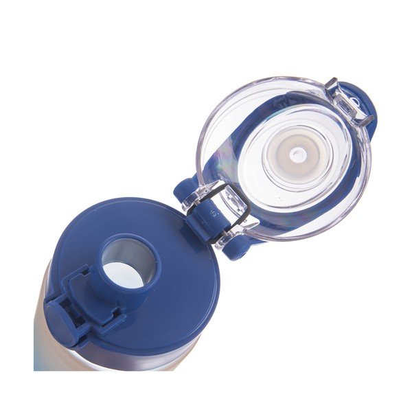 Modra steklenica za vodo 500 ml Saga – Orion-image-2