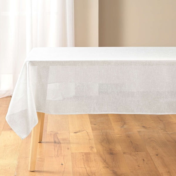 Namizni prt 140x300 cm Strass – douceur d'intérieur