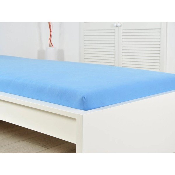 Otroška rjuha za posteljico 70x140 cm – B.E.S.-image-2