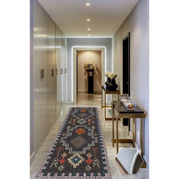 Preproga Rizzoli Ethnic, 80 x 200 cm-image-2