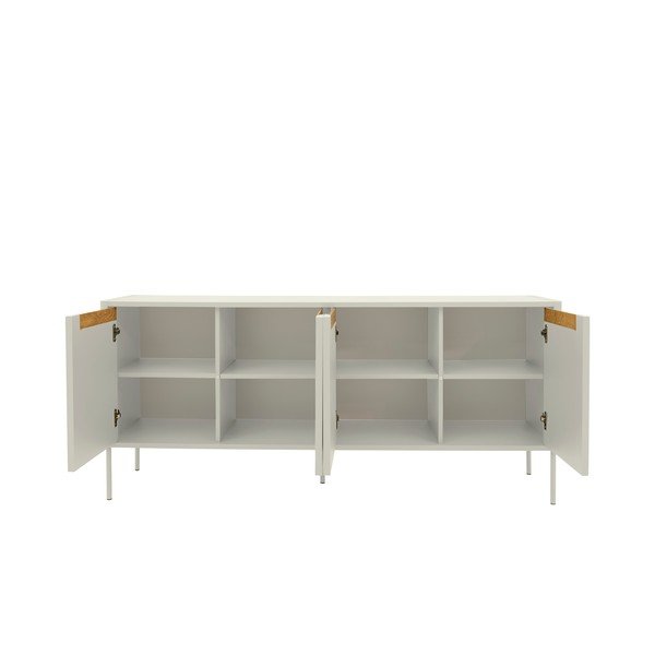 Bela komoda Tenzo Switch, 173 x 76 cm-image-3