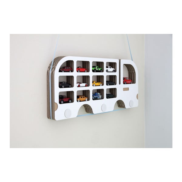 Polica Unlimited Design for kids Car goes Right-image-2