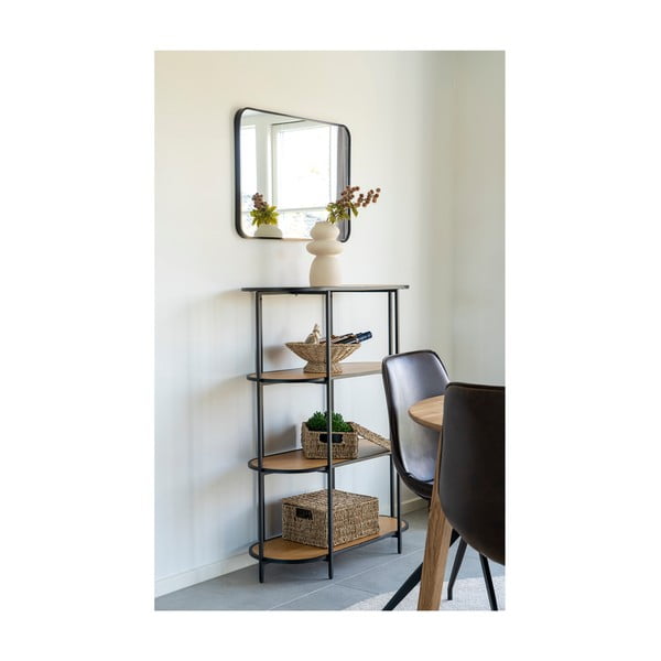 Košare v kompletu 2 ks iz morske trave Venosa – House Nordic-image-1