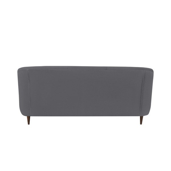 Kooko Home Love siv kavč, 175 cm-image-4