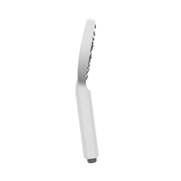 Bela tuš glava Wenko Saving, ø 12 cm-image-1