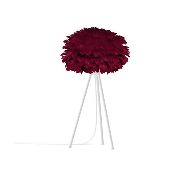 Bordo rdeče senčilo ø 35 cm Eos mini – UMAGE-image-4