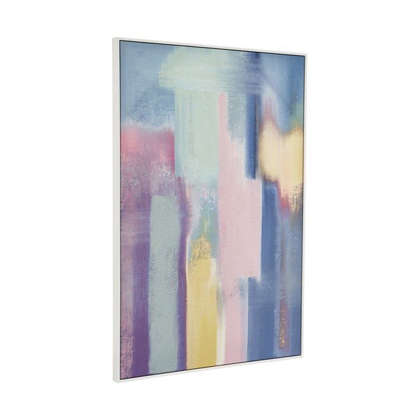 Slika z okvirjem/na platnu 83x123 cm Astratto – Premier Housewares-image-4