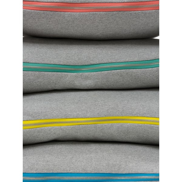 Vzglavnik Gris Coral, 45x45 cm-image-3