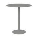 Aluminijasta okrogla vrtna mizica ø 40 cm Stay – Blomus