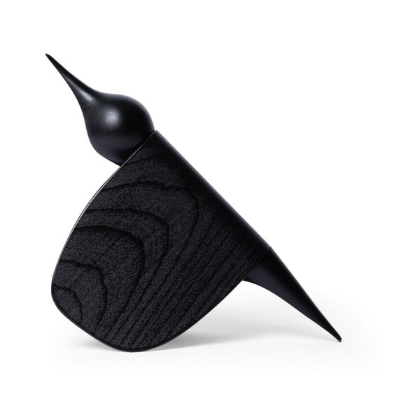 Hrastov kipec (višina 11,5 cm) Tica – Gazzda-image-3