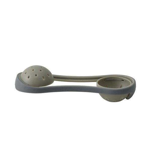 Stelton Rig-Tig cedilo za čaj, sivo-image-2