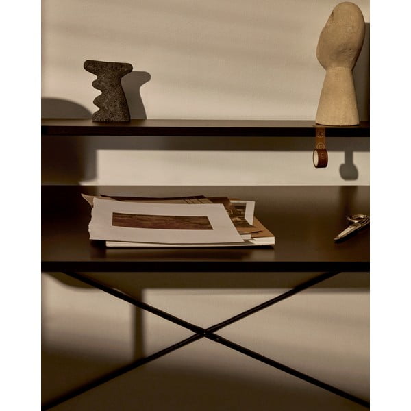 Pisalna miza 64,5x120 cm Galatia – Kave Home-image-2