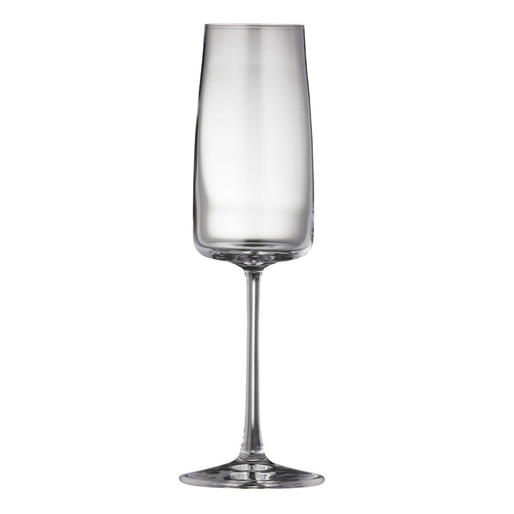 Kristalni
 kozarci v kompletu 4 ks za penino 300 ml Zero