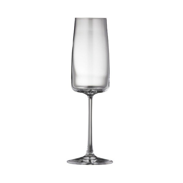 Kozarci v kompletu 4 ks za penino 300 ml Zero – Lyngby Glas
