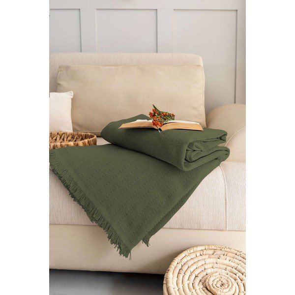Kaki zelena prevleka 300 cm Rio  – Mijolnir-image-4