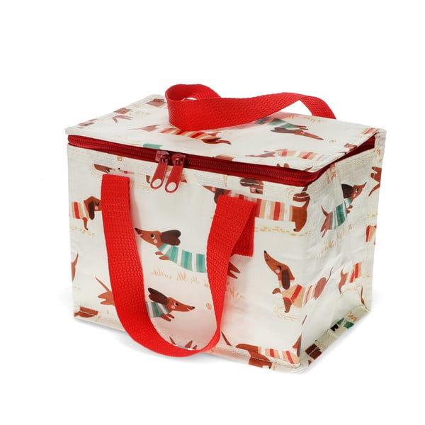 Hladilna torba Sausage Dog – Rex London