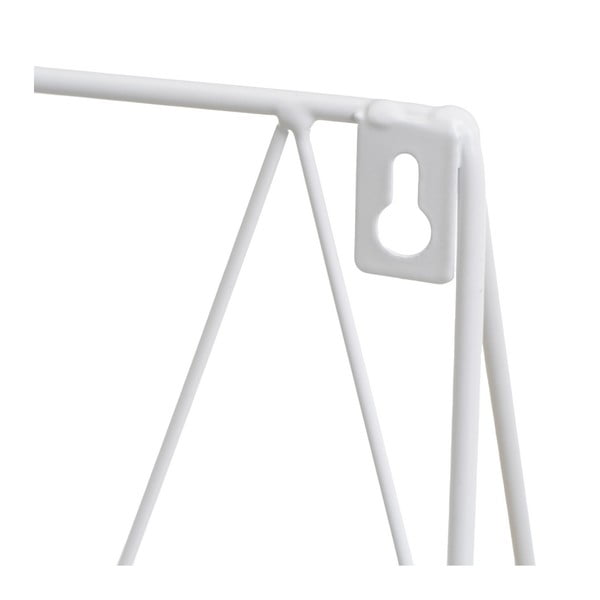 Bela/naravna polica 48 cm – Casa Selección-image-2
