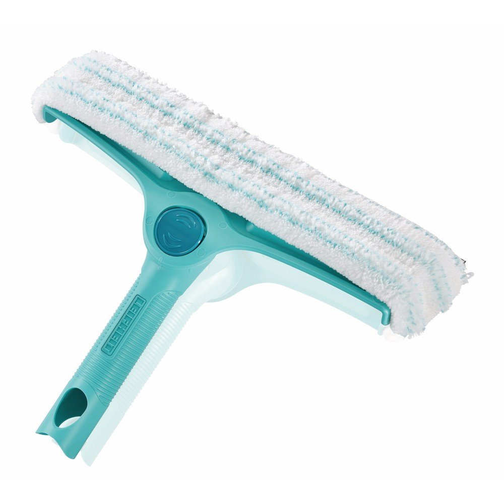Zelen brisalec za okna 32 cm 3in1