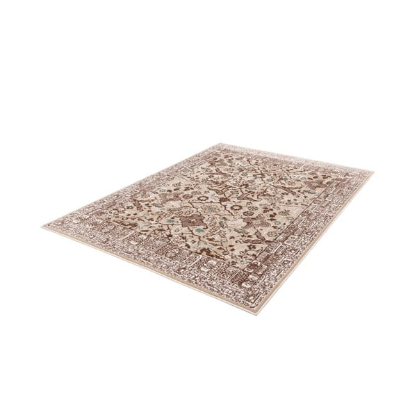 Svetlo rjava preproga 133x190 cm Sensi Jim – FD-image-4