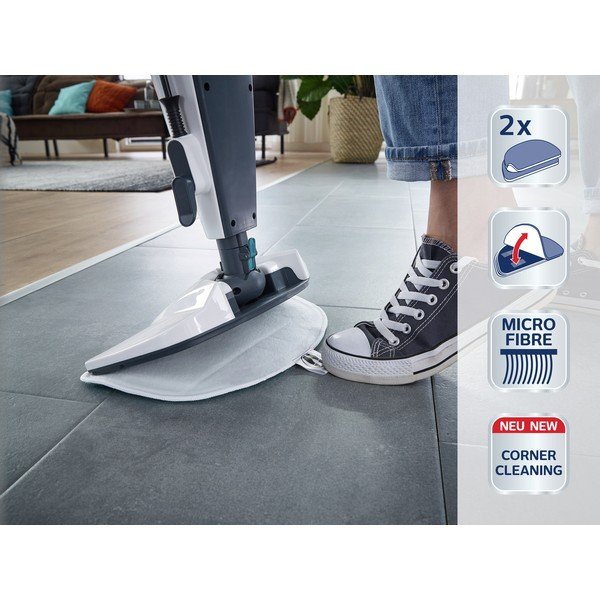 Rezervne krpe za mop v kompletu 2 ks Tenso Power – LEIFHEIT-image-1