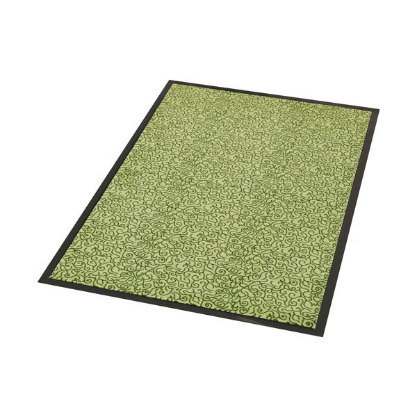 Zelen predpražnik Zala Living Smart, 120 x 75 cm-image-2