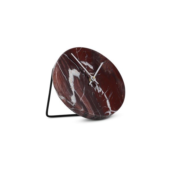 Namizna ura ø 15,5 cm Zone – S|P Collection-image-2