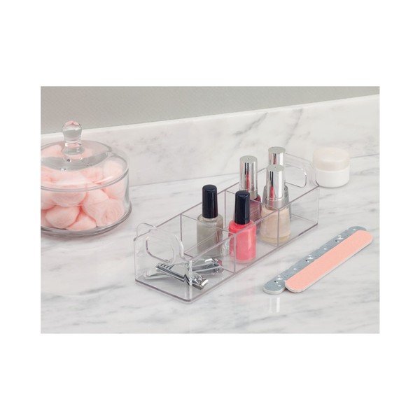 InterDesign Clarity Denny Organizer-image-1