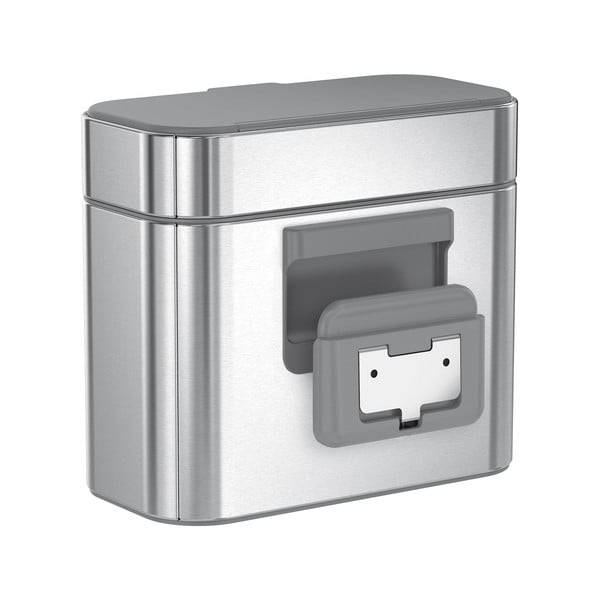 Stenski nosilec za posodo za kompostne odpadke - simplehuman-image-2