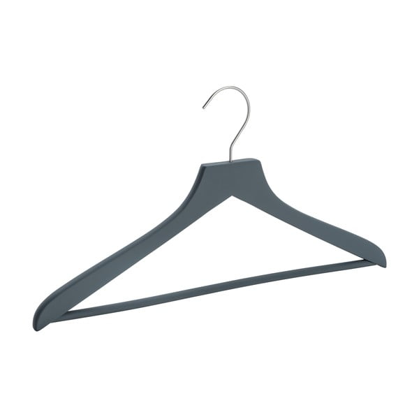 Leseni nedrseči obešalniki v kompletu 6 kos Tokyo - Wenko-image-1